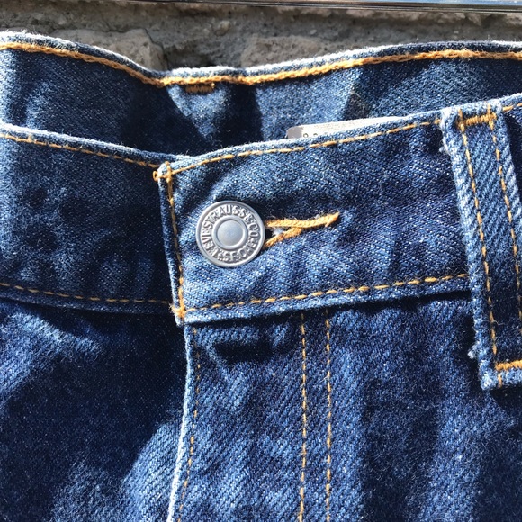 Blue jeans 505 perfect condition - Picture 5 of 5